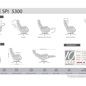 Space Spi 5300 1 1 Space Spi 5300 1 1
