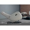 Valetta Relaxer in Trend Cinder, Recline