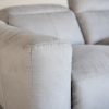 Wendy Loveseat in Grey, Detail, 2