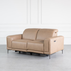 Cardero Loveseat Butter Angle Cardero Loveseat Butter Angle