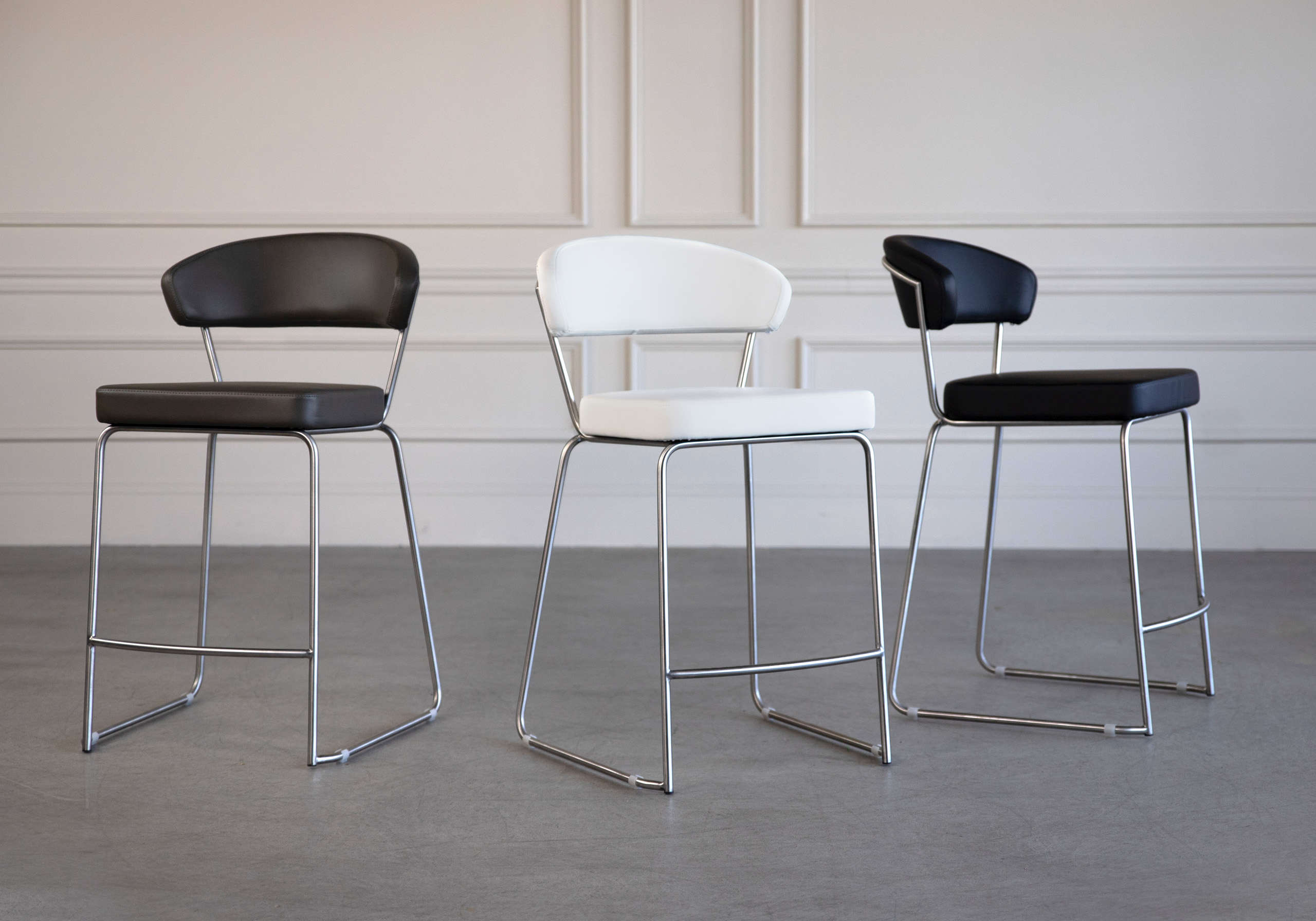 Claude Counter Stool Group Claude Counter Stool Group