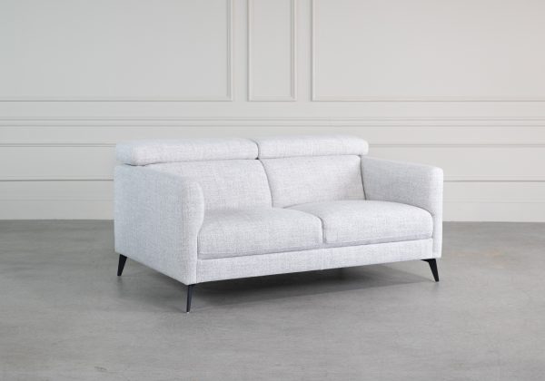 Marki-Loveseat-L.Grey-A303-Angle