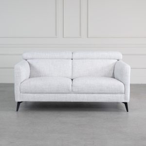 Marki-Loveseat-L.Grey-A303-Front