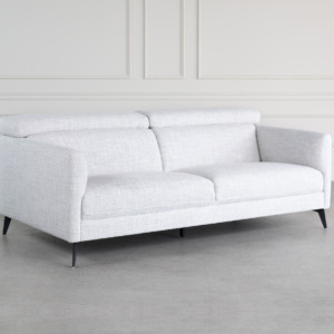 Marki Sofa L.Grey A303 Angle Marki Sofa L.Grey A303 Angle