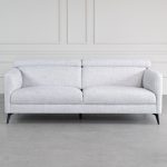 Marki Sofa L.Grey A303 Front