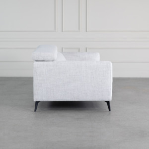 Marki Sofa L.Grey A303 Side Marki Sofa L.Grey A303 Side