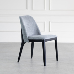 Parma Chair DGrey MB Angle Parma Chair DGrey MB Angle