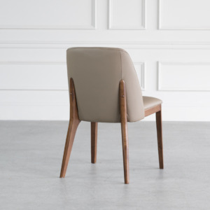 Parma Chair Mocha Back Parma Chair Mocha Back