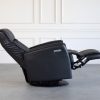 Sirius Recliner in Onyx, Recline