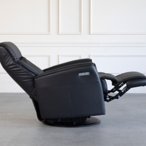 Sirius Recliner Onyx Recline