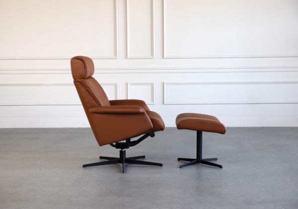 Sterling Recliner ScanDesigns Furniture Store