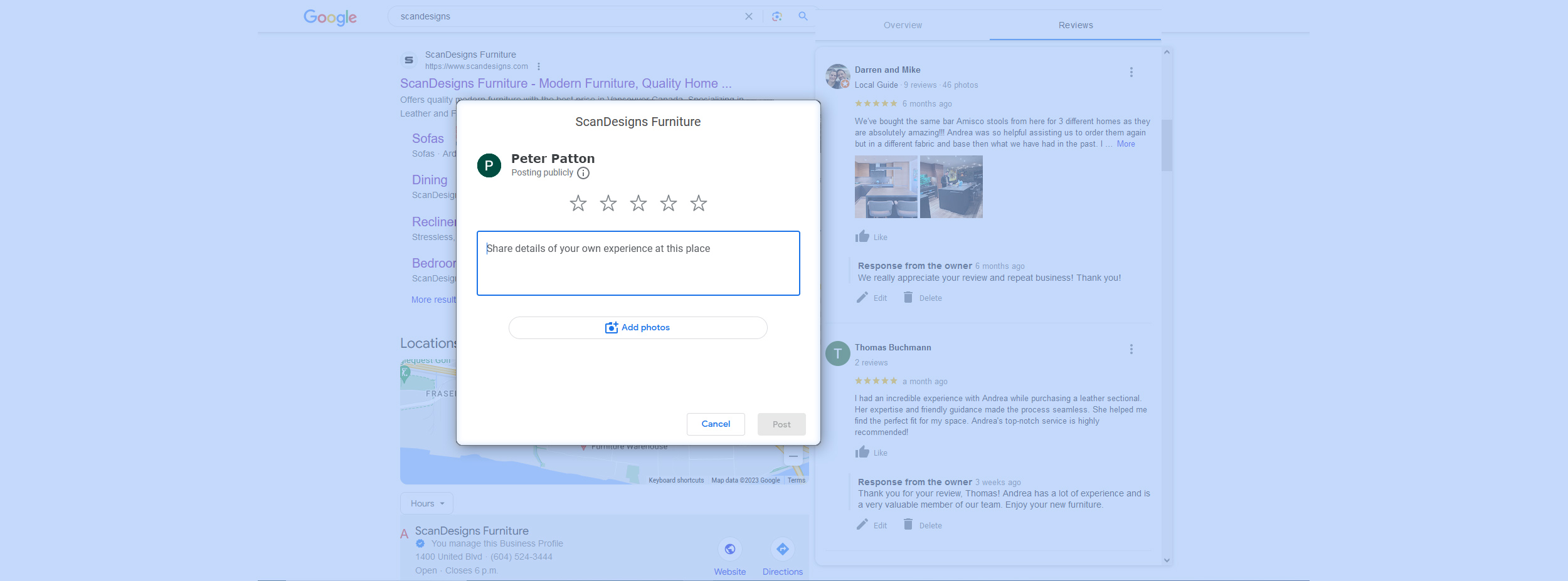 reviews scandesigns 2