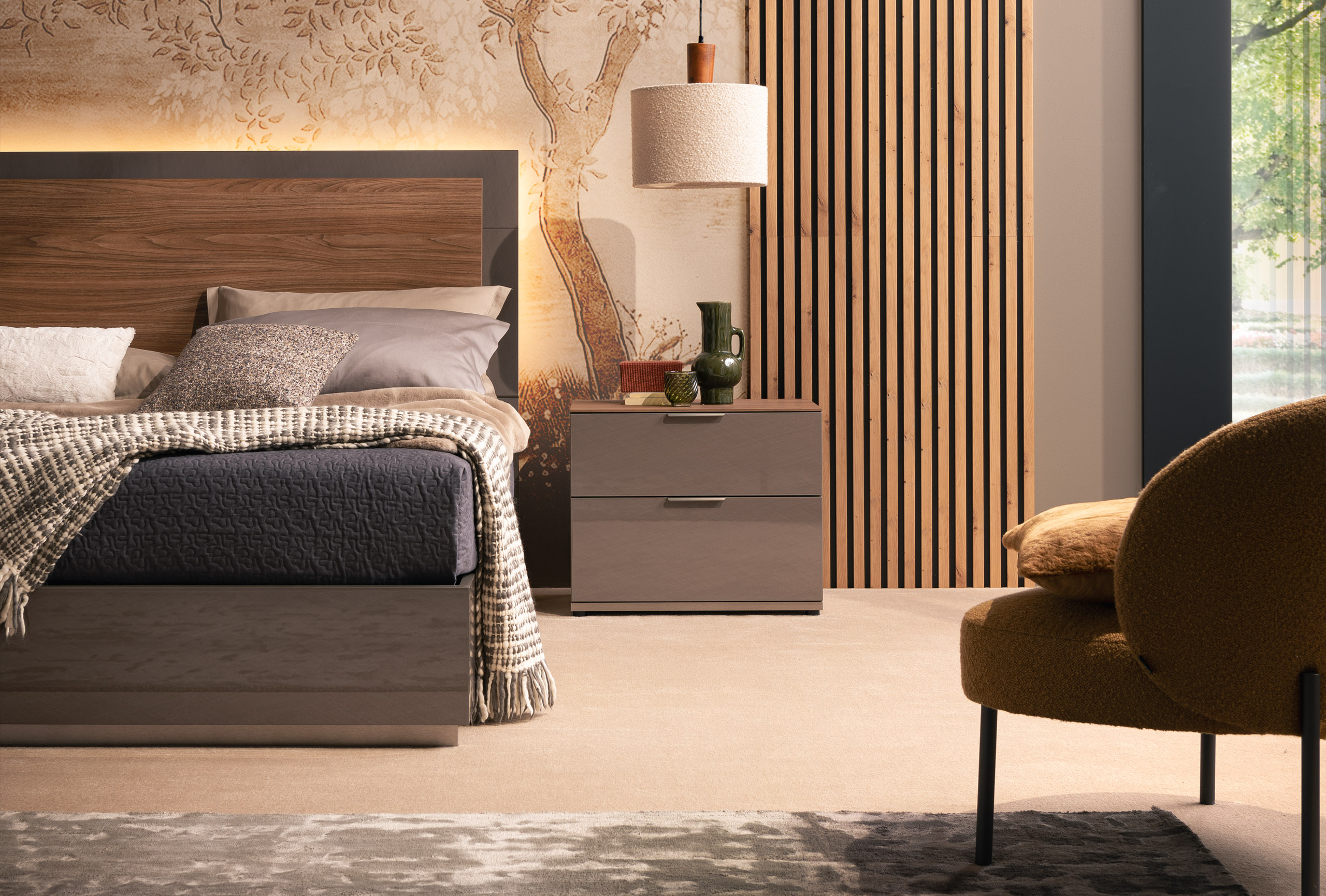 Fifth Avenue Bed Close Fifth Avenue Bed Close