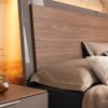 Fifth Avenue Bed Headboard