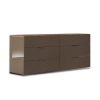 Fifth Avenue Double Dresser