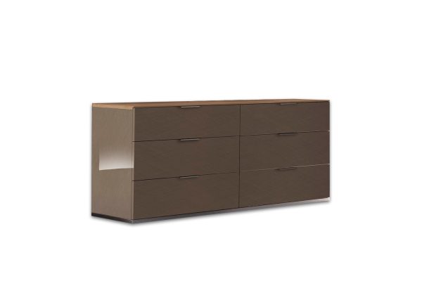 Fifth Avenue Double Dresser