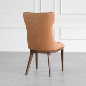 Louise Chair Honey Back Louise Chair Honey Back