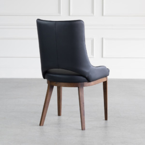 Modena Dining Chair Black Back Modena Dining Chair Black Back