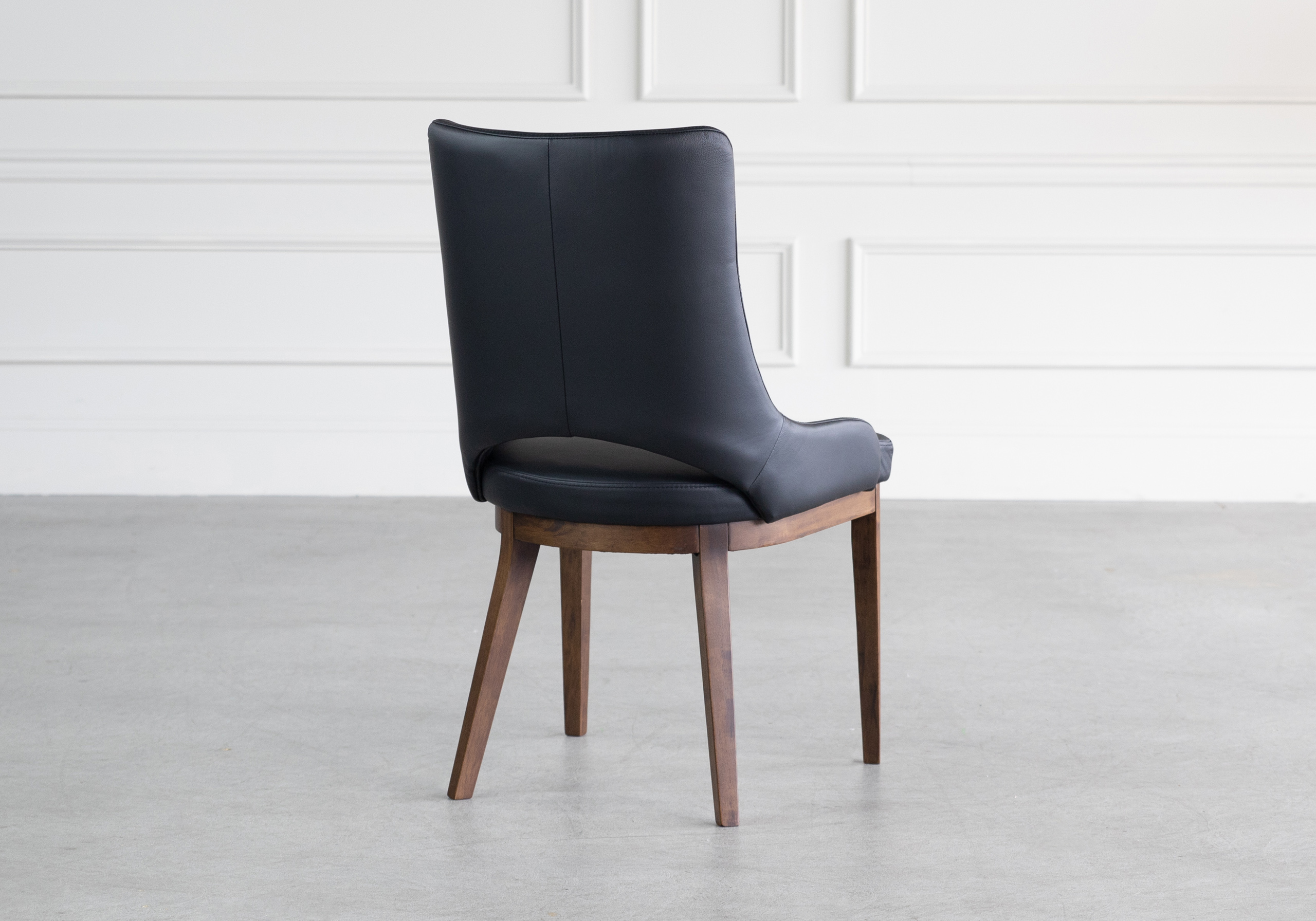 Modena Dining Chair Black Back Modena Dining Chair Black Back
