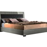 Novecento Bed Style Cutout Angle
