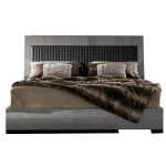 Novecento Bed Style Cutout Front 1