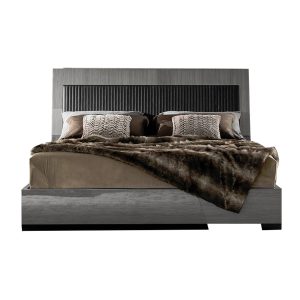 Novecento Bed Style Front