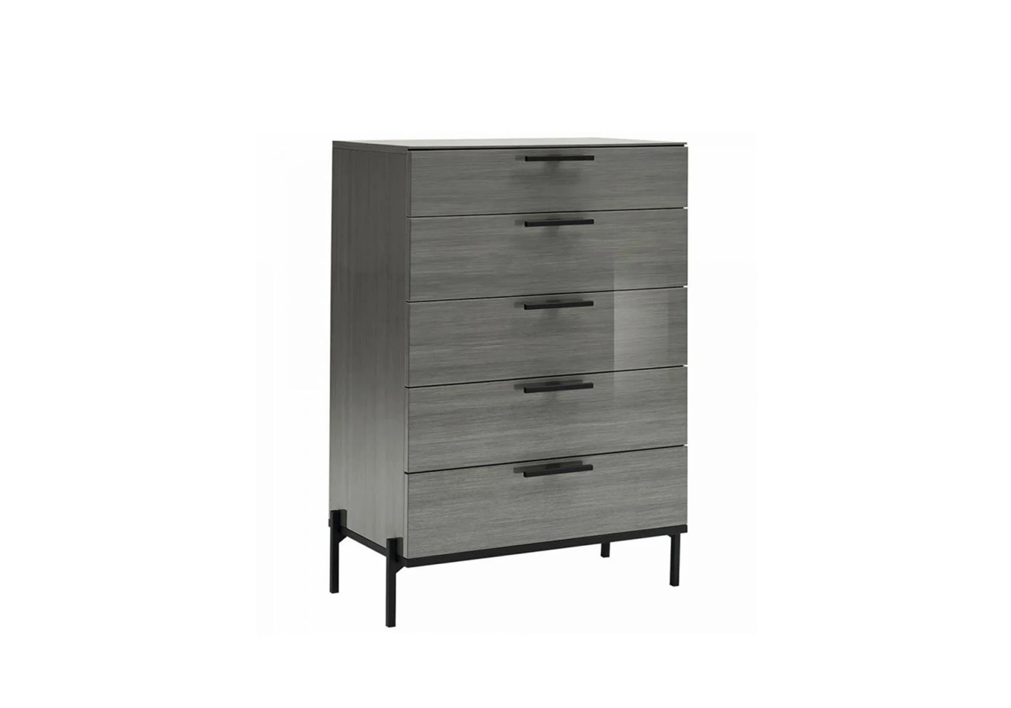 Novecento Double Chest Cutout 1