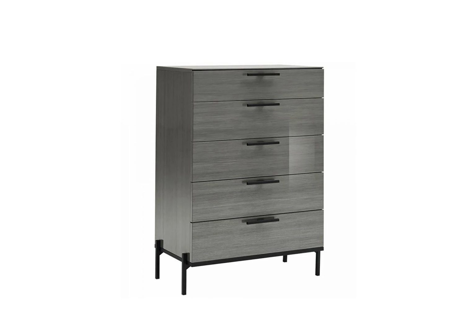 Novecento Double Chest Cutout 1