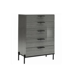 Novecento Double Chest Cutout 1