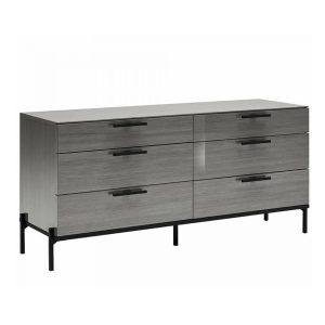 Novecento Double Dresser Cutout
