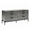 Novecento Double Dresser - Featured