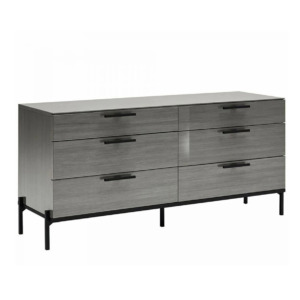 Novecento Double Dresser - Featured Novecento Double Dresser - Featured