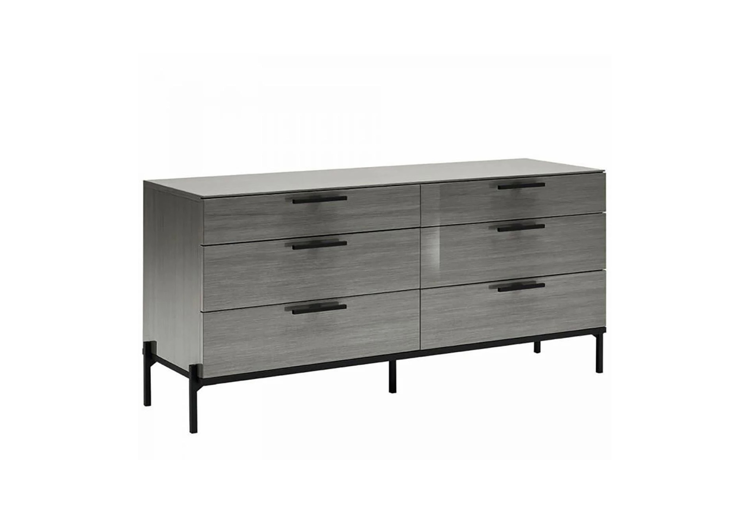 Novecento Double Dresser - Featured