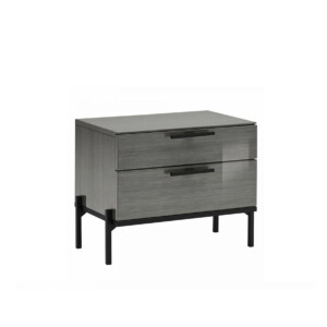 Novecento Nightstand - Featured