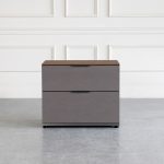 fifth avenue nightstand front