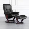 Promo Stressless Mayfair Black