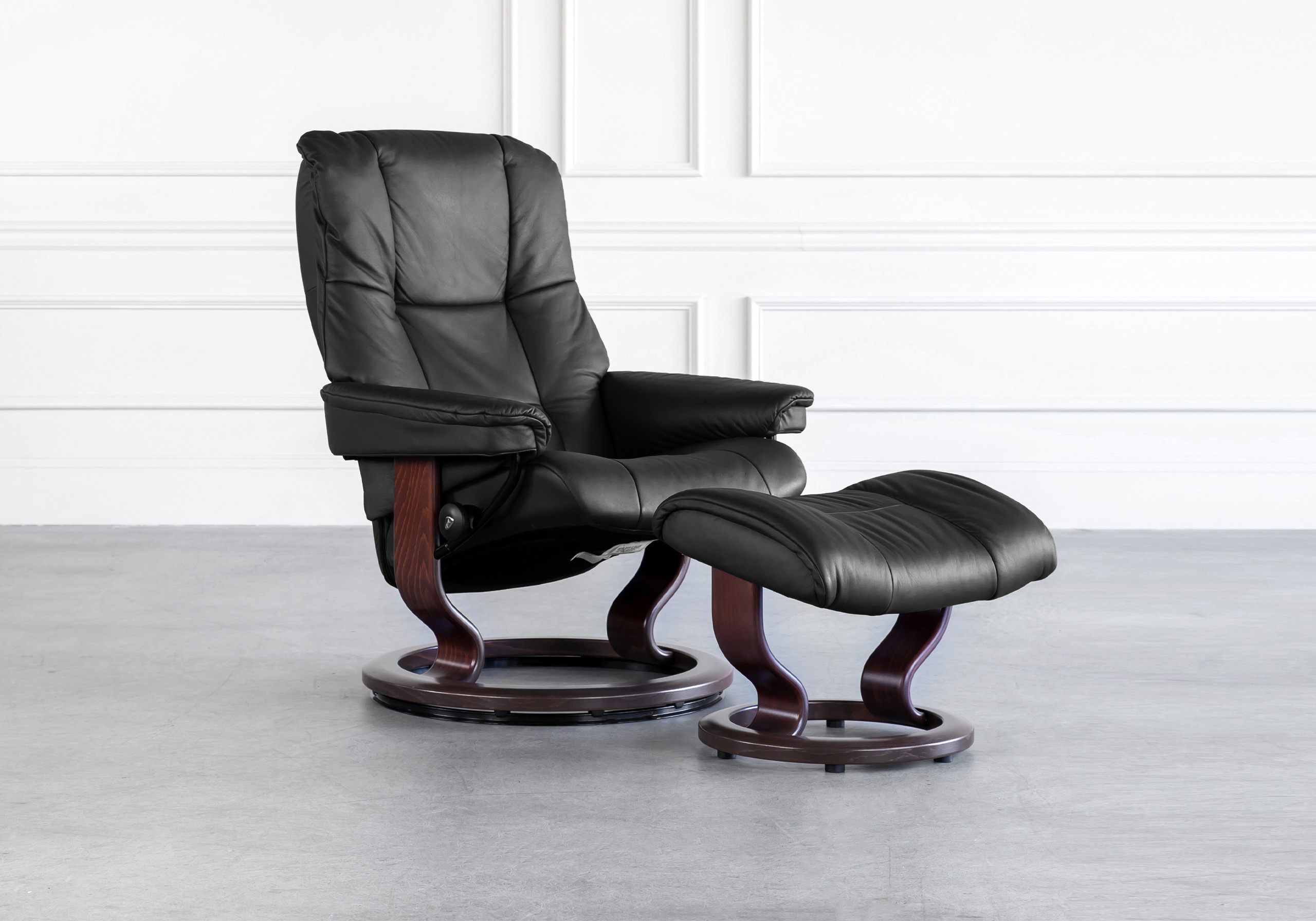 Mayfair Black