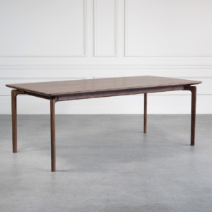 Sevier Dining Table Angle Sevier Dining Table Angle