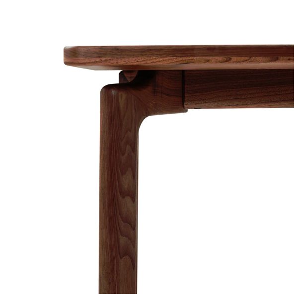 Sevier Dining Table, Detail