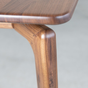 Sevier Dining Table Detail Sevier Dining Table Detail