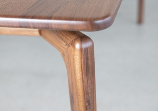 Sevier Dining Table Detail