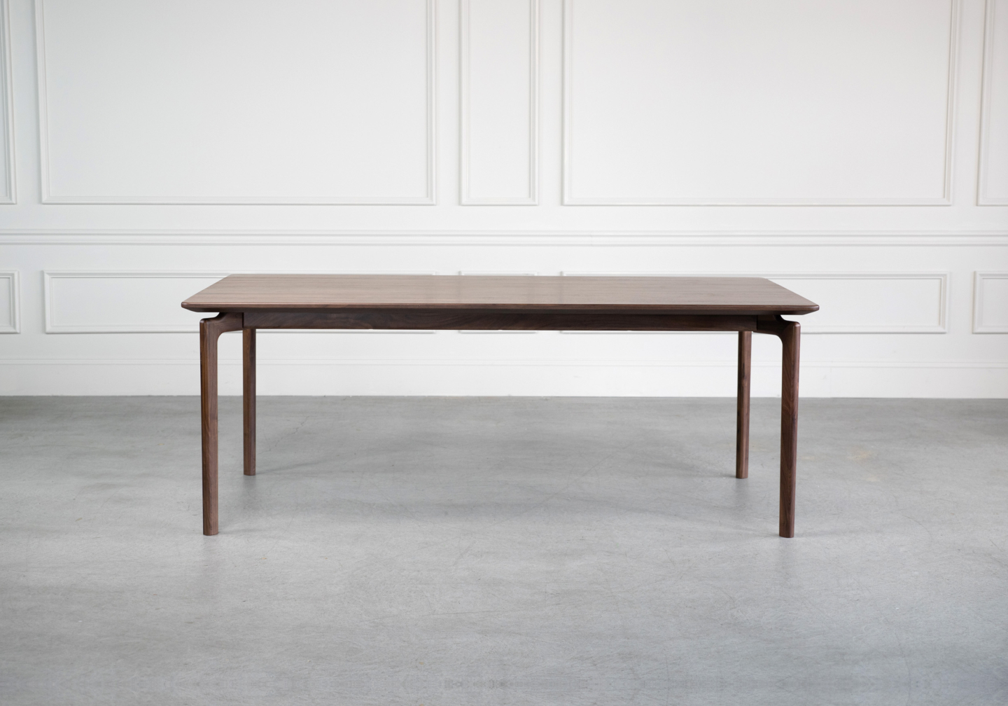 Sevier Dining Table Front
