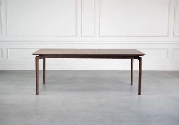 Sevier Dining Table Front