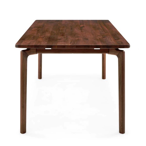 Sevier Dining Table, Side