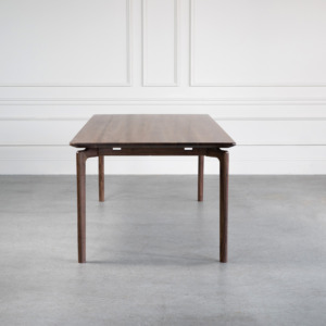 Sevier Dining Table Side Sevier Dining Table Side