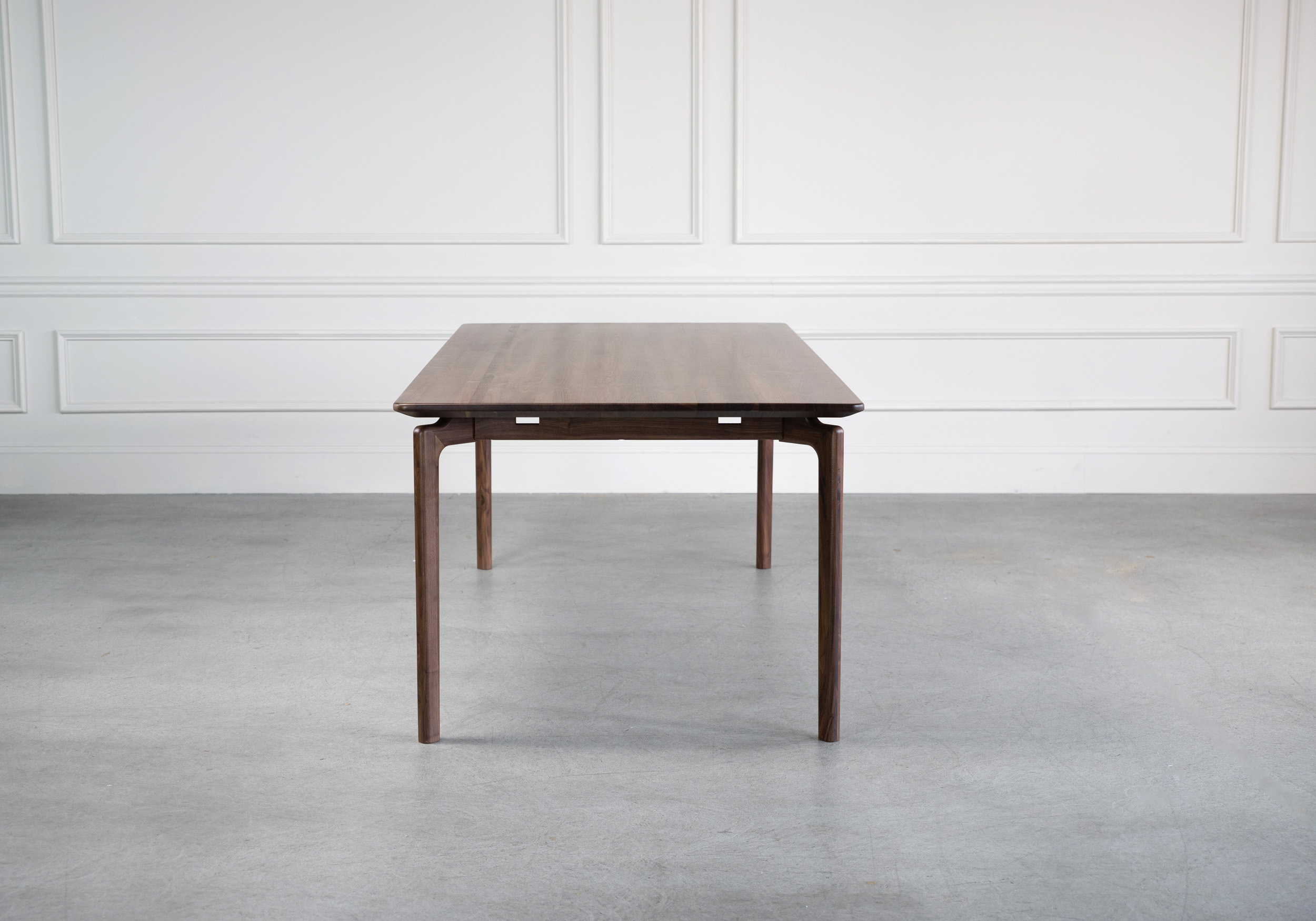 Sevier Dining Table Side Sevier Dining Table Side