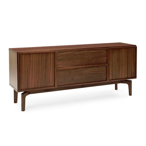 Sevier Sideboard, Angle