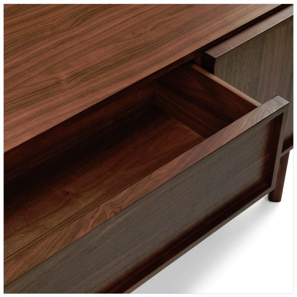 Sevier Sideboard, Detail