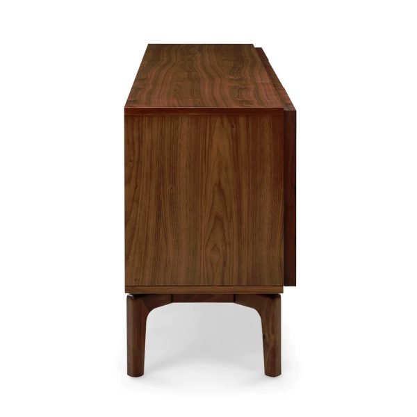 Sevier Sideboard, Side