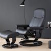 Stressless Consul Classic Black